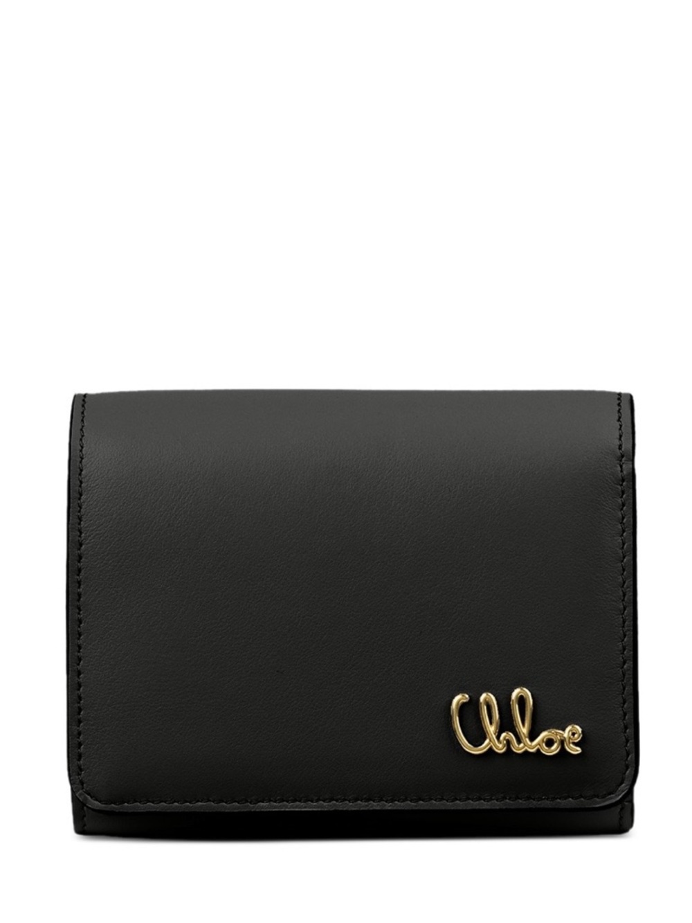Chloé Iconic tri-fold wallet